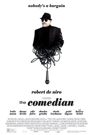 The Comedian