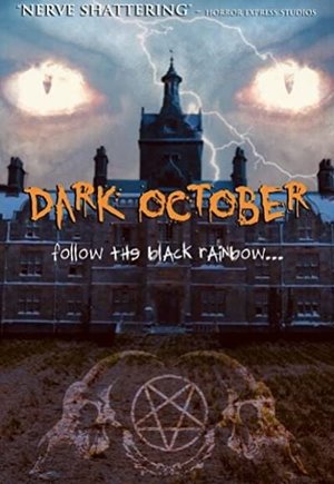 Dark October