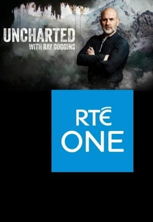 Uncharted with Ray Goggins