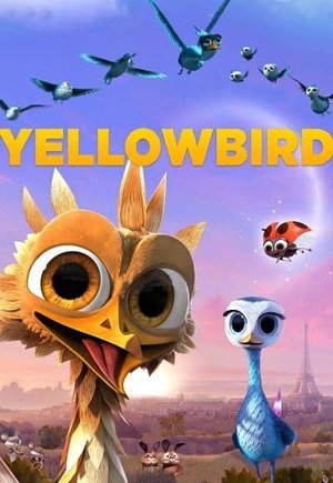 Yellowbird