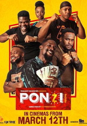 Ponzi