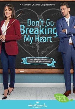 Don't Go Breaking My Heart