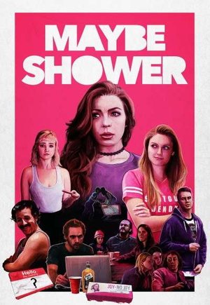 Maybe Shower