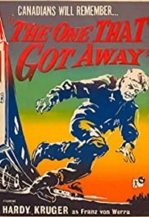 The One That Got Away