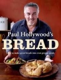 Paul Hollywood's Bread