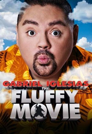 The Fluffy Movie: Unity Through Laughter