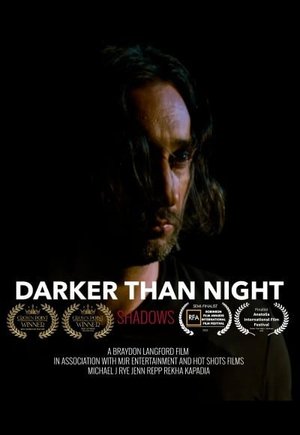Darker Than Night - Shadows