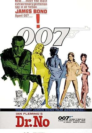 Dr. No