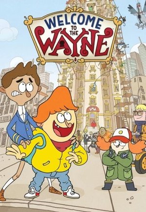 Welcome to the Wayne