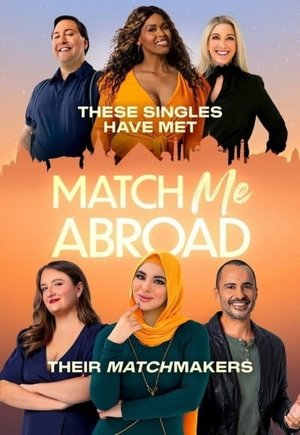 Match Me Abroad