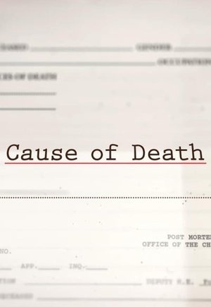 Cause of Death