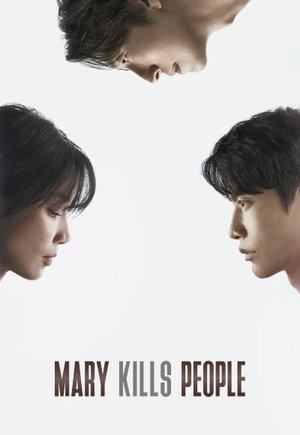 Mary Kills People