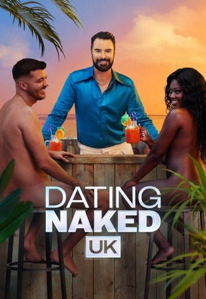 Dating Naked UK