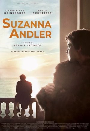 Suzanna Andler