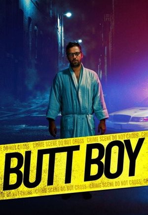Butt Boy