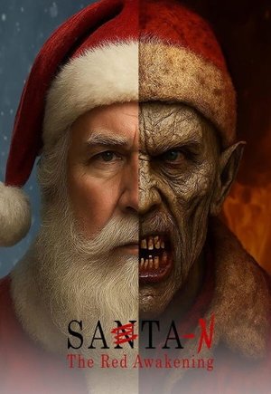 Santa-N: The Red Awakening