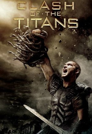 Clash of the Titans
