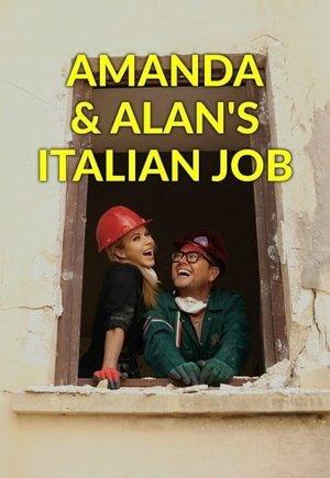Amanda & Alan's Italian Job