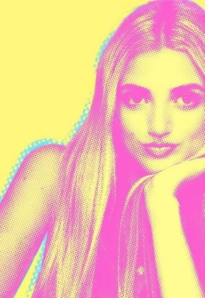 The Princess Diaries