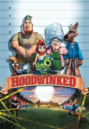 Hoodwinked