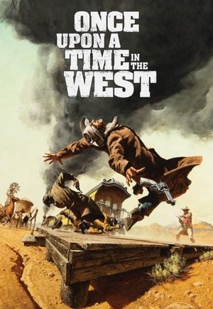 Once Upon a Time in the West