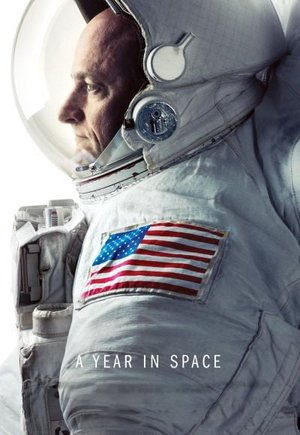 A Year in Space