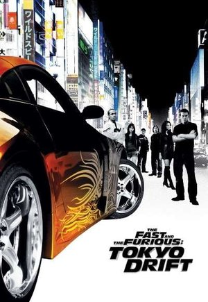 The Fast and the Furious: Tokyo Drift