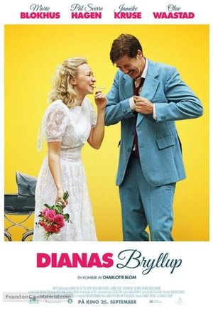 Dianas bryllup