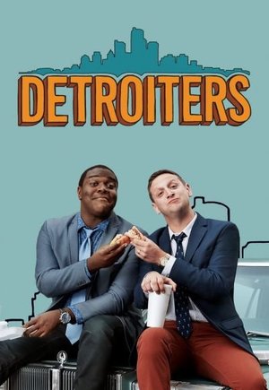 Detroiters