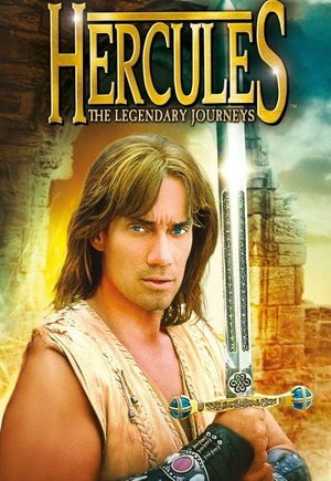 Hercules: The Legendary Journeys
