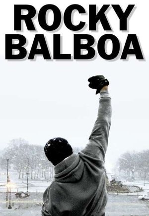Rocky Balboa