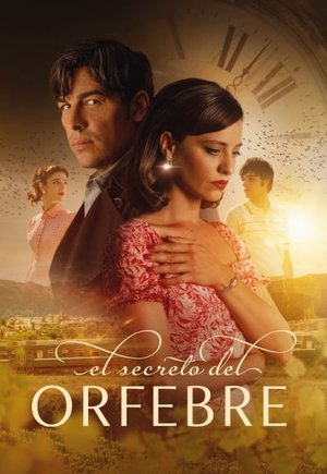 The Goldsmith's Secret