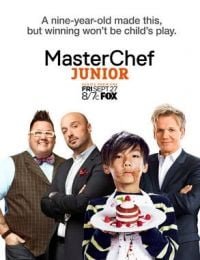 Junior Masterchef Australia