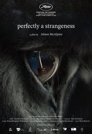 Perfectly a Strangeness