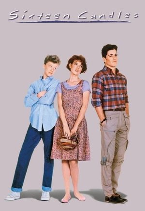 Sixteen Candles