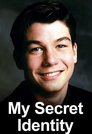 My Secret Identity