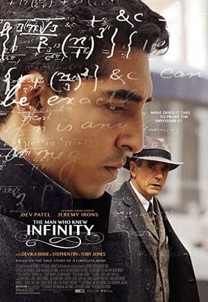 The Man Who Knew Infinity