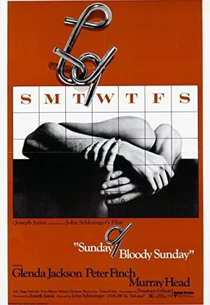 Sunday Bloody Sunday