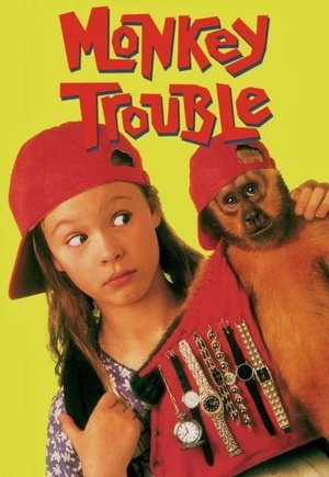 Monkey Trouble
