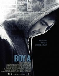 Boy A