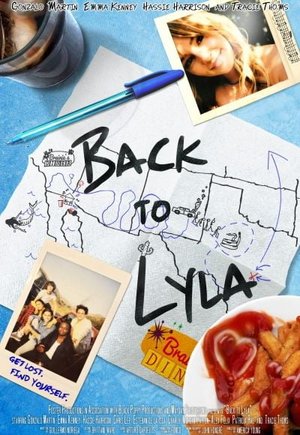 Back to Lyla