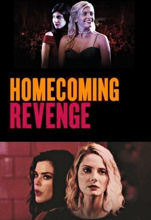 Homecoming Revenge