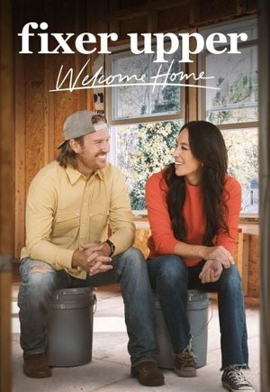 Fixer Upper: Welcome Home