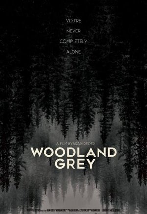 Woodland Grey