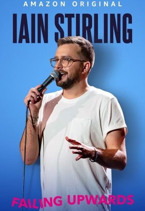 Iain Stirling: Failing Upwards