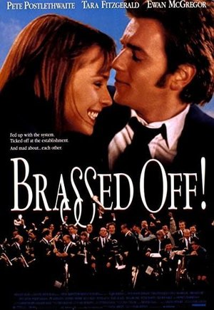 Brassed Off