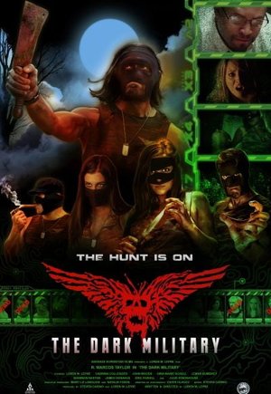 The Dark Military
