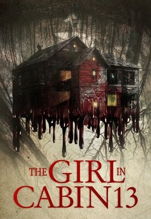 The Girl in Cabin 13: A Psychological Horror