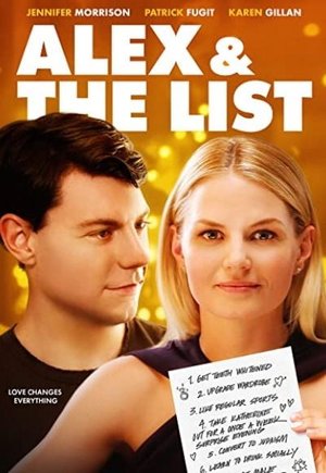 Alex & The List