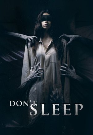 Don't Sleep